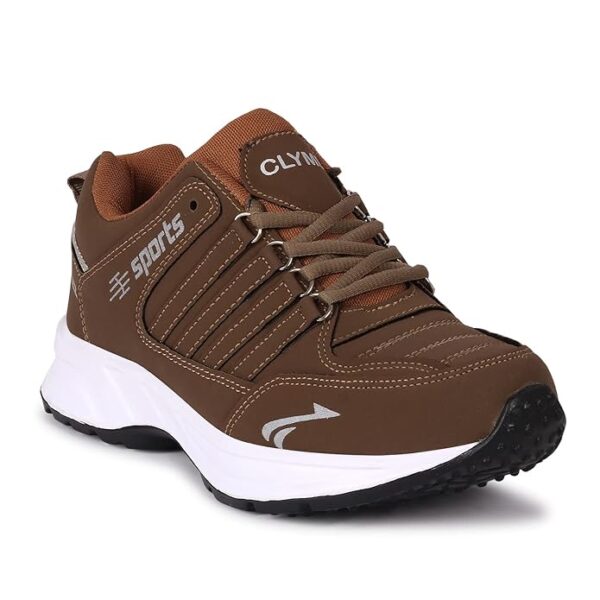 Ethics Comfortable Stylish Sneaker Shoes & Casual Shoes for Men's and Boy's