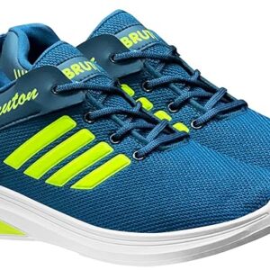 BRUTON Shoes for Trendy Shoes, Casual Shoes, Sports Shoes, Running Shoes, Shoes for Men