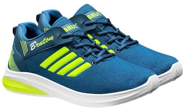 BRUTON Shoes for Trendy Shoes, Casual Shoes, Sports Shoes, Running Shoes, Shoes for Men